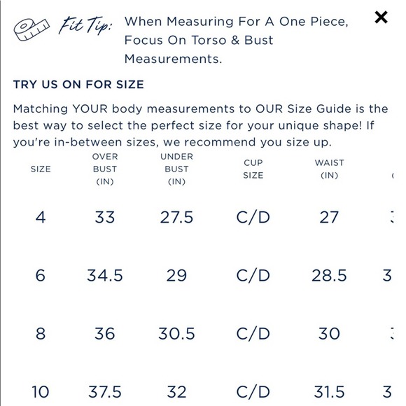 Swimsuits For All Pink & Brown Cyclone One Piece Swimsuit Plus Size 14 - Picture 8 of 9